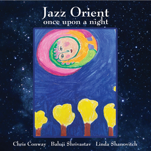 Jazz Orient - Once Upon A Night