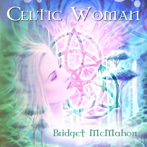 Bridget McMahon Celtic Woman