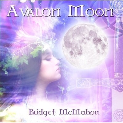 Bridget McMahon - Avalon Moon