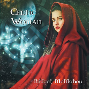Bridget McMahon Celtic Woman new cover