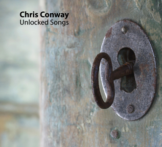 Chris Conway Unlocked Songs