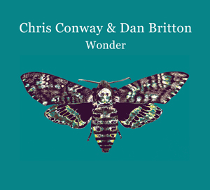 Chris Conway & Dan Britton - Wonder
