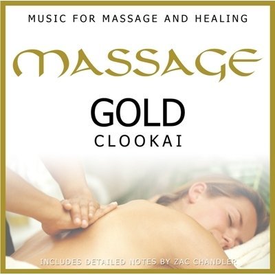Clookai Massage Gold
