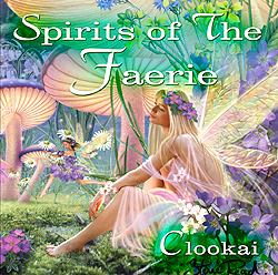 Clookai Spirits Of The Faerie