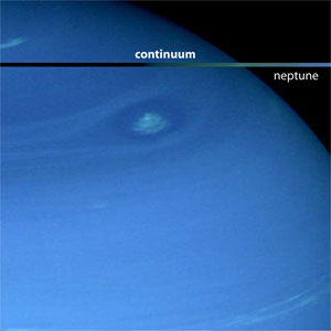 Continuum CD - Neptune