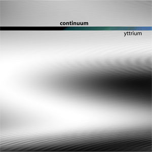 Continuum CD - Yttrium