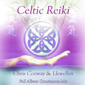 Celtic Reiki Continuous mix