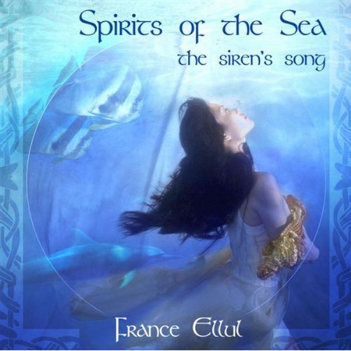 France Ellul Spirits Of The Sea