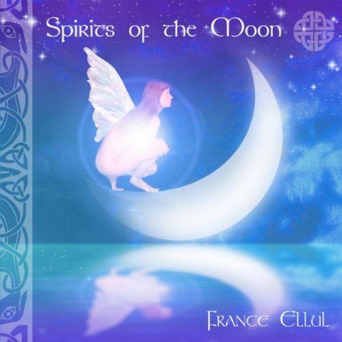 France Ellul Spirits Of The Moon