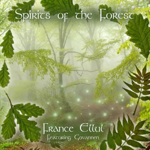 Spirits Of The Forest