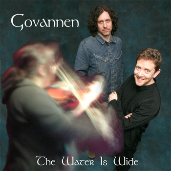 govannen cd - the water is wide