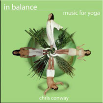 In Balance CD