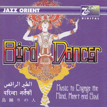 Jazz Orient Bird Dancer