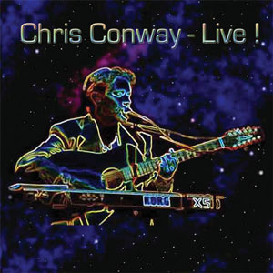 Chris Conway Live!