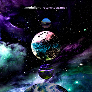 Modulight - Return To Acamar