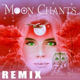 Moon Chants remix 