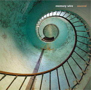 Memory Wire CD Ascend