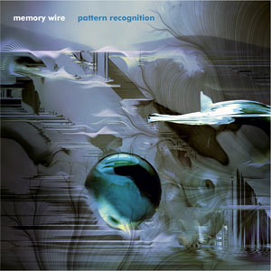 Pattern Recognition Cd cover art