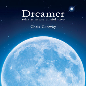 Chris Conway Dreamer