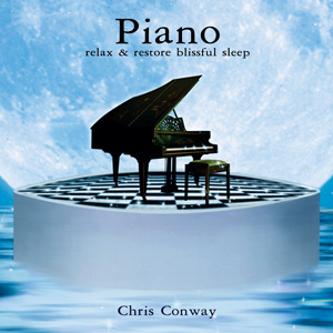 Chris Conway Piano