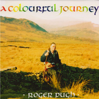 Roger Pugh A Colourful Journey