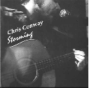Chris Conway Storming CD