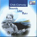 Chris Conway - Sounds Like Rain CD