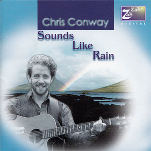 Chris Conway Sounds Like Rain