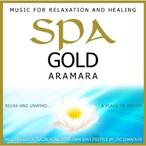 Aramara - Spa Gold