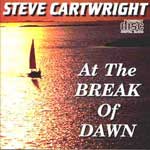 Steve Cartwright