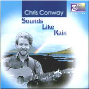 Chris conway Sounds Like Rain