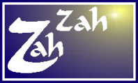 ZahZah logo