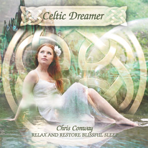 Celtic Dreamer CD