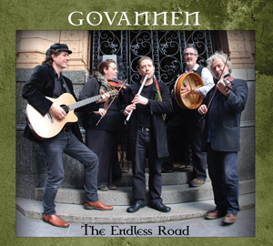 Govannen The Endless Road