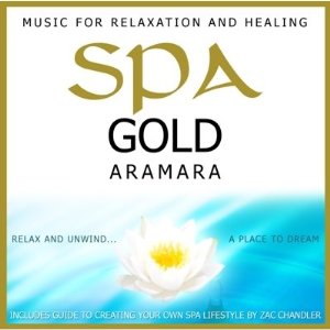Aramara Spa Gold