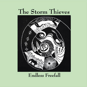 The Storm Thieves - Endless Freefall