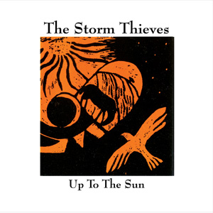 Storm Thieves Up To the Sun